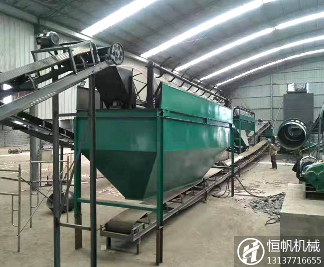 安徽有机肥设备