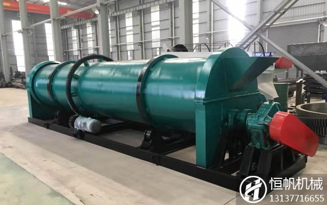 做好有机肥设备日常润滑与维护保养需要注意那些问题(图3) 有机肥造粒机