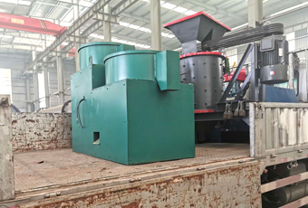 浙江年产一万吨牛粪有机肥颗粒生产线设备发货