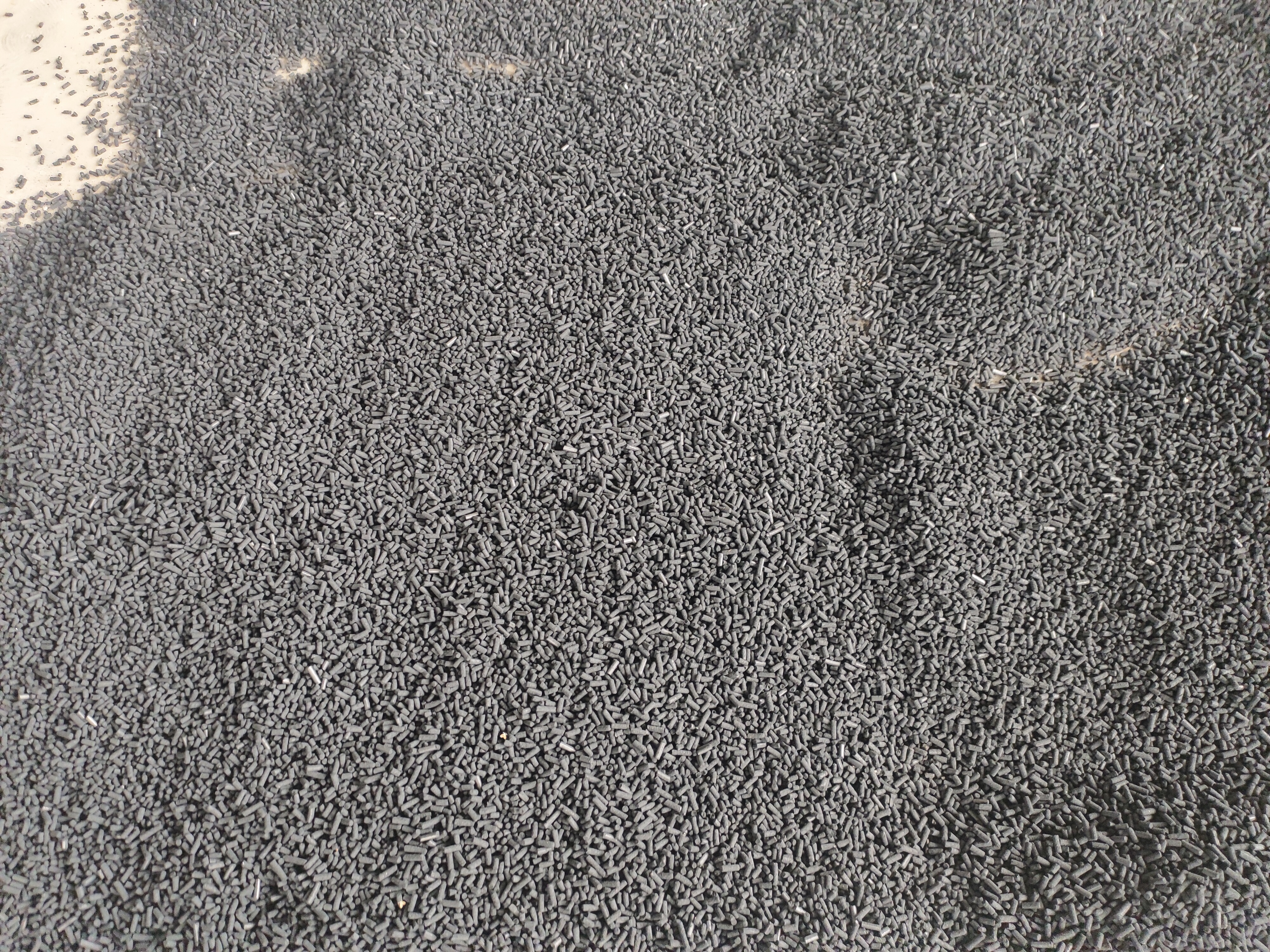 羊粪怎么制作有机肥呢?这篇文章告诉你方法(图1) 羊粪怎么制作有机肥呢?这篇文章告诉你方法(图1)