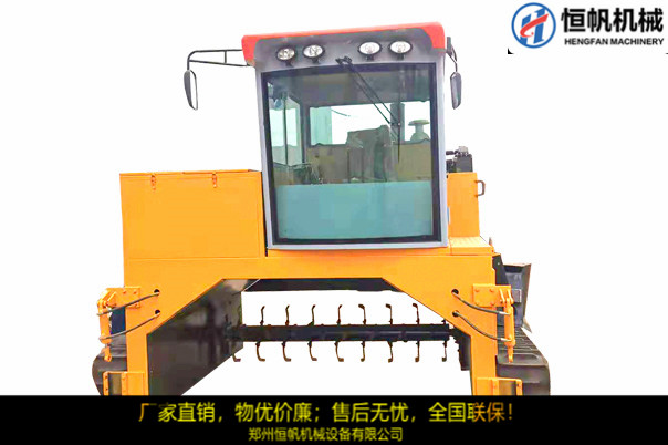 有机肥设备的应用、发展现状以及未来趋势?(图1) 有机肥设备的应用、发展现状以及未来趋势?(图1)