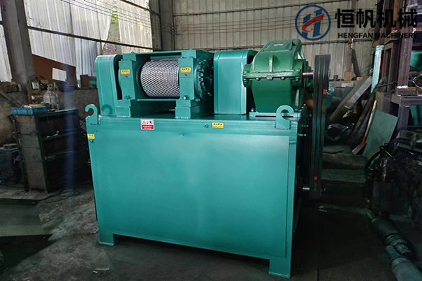 转鼓造粒机的工作原理和操作过程(图1) 转鼓造粒机的工作原理和操作过程(图1)