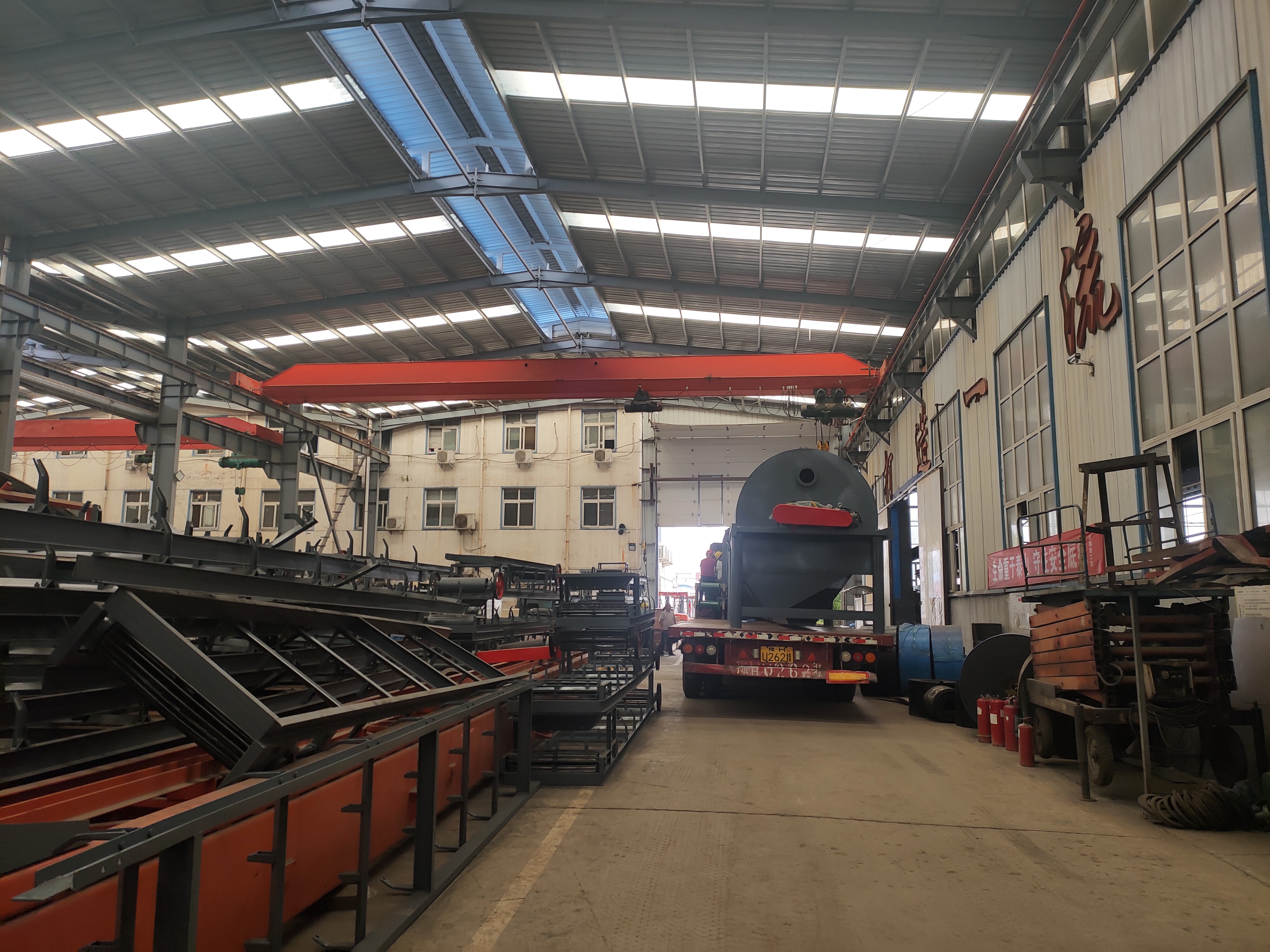 开一个有机肥工厂需要考虑哪方面呢?(图1) 开一个有机肥工厂需要考虑哪方面呢?(图1)