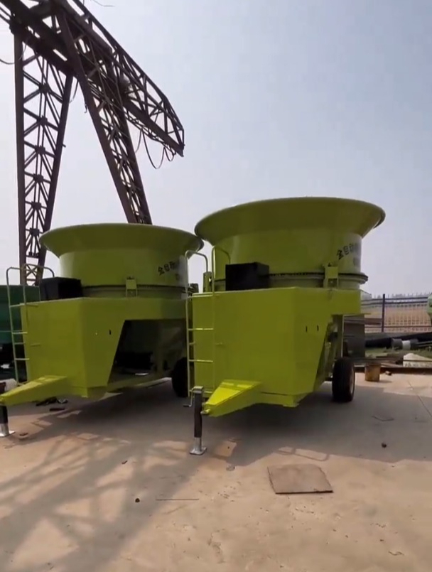 全自动秸秆粉碎机