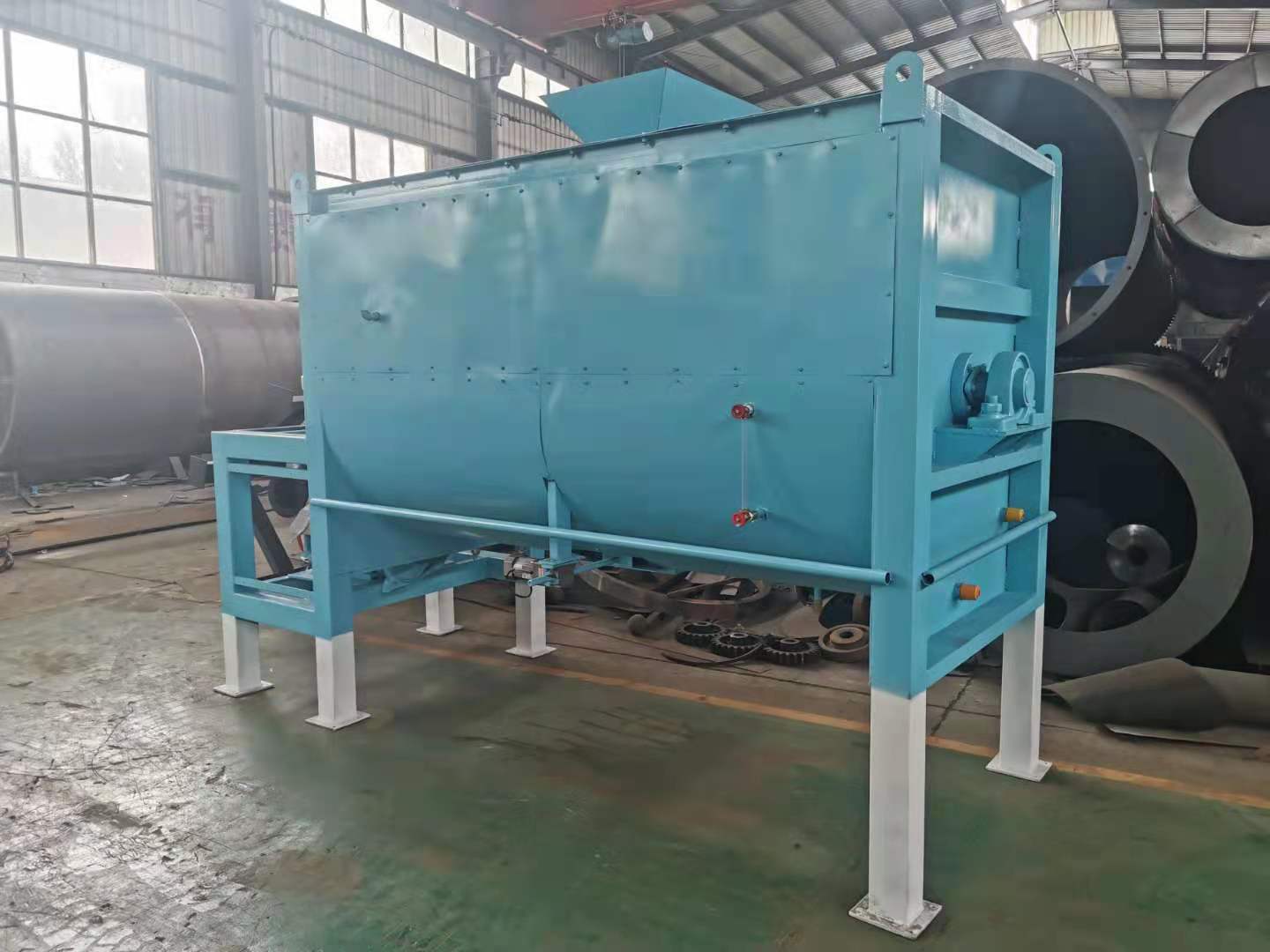 不同的畜禽粪便做有机肥有什么区别?(图1) 不同的畜禽粪便做有机肥有什么区别?(图1)